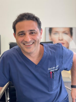 Chadi Murr, MD
