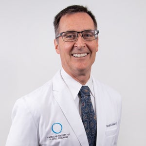 David M. Deisher, MD (retired)