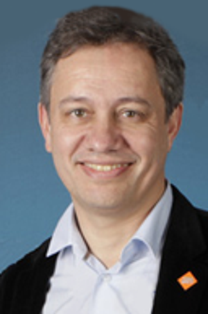 Michel Rouif, MD