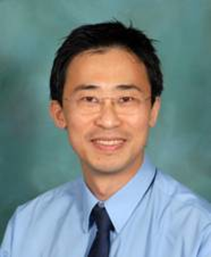 David Chin, FRACS