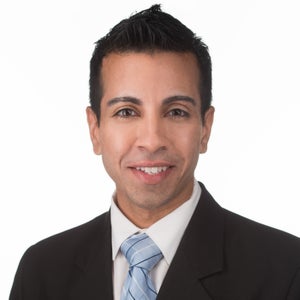Dr. Urmen Desai, MD, MPH, FACS profile photo