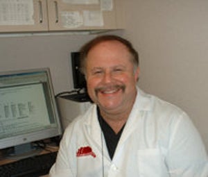 Theodore J. Daly, MD