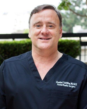 Chester F. Griffiths, MD, FACS - Account Suspended