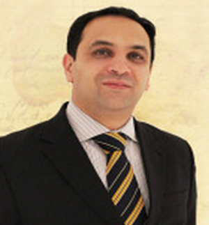 Apul Parikh, MD