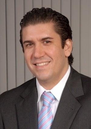 Jorge Patino, MD