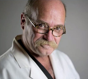 William D. Leighton, MD (in memoriam)