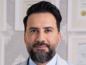 Dr. Hamid Bimesl, MD profile photo