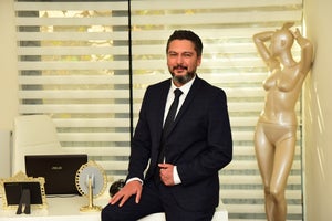 Mehmet Kartal, MD