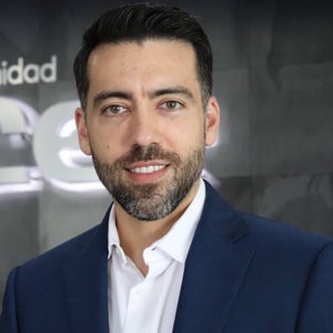 Eduardo Ochoa, MD profile