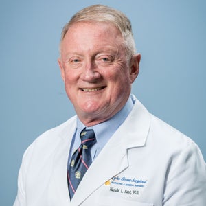 provider-Harold L. Kent, MD (retired)-photo