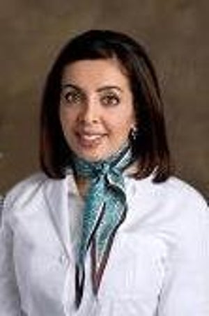 Maryam Moinfar, MD