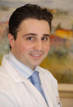 Navid Nami, DO