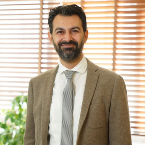 Gokhan Temiz, MD - Account Suspended