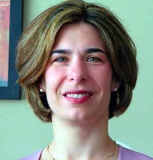 Adrienne Rencic, MD, PhD