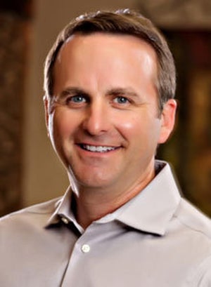 David Montz, DDS