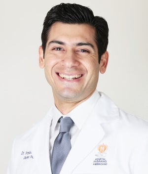 Francisco Amaya, MD - Account Suspended