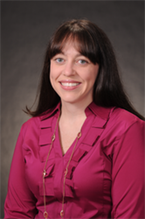 Elizabeth Smith, DDS