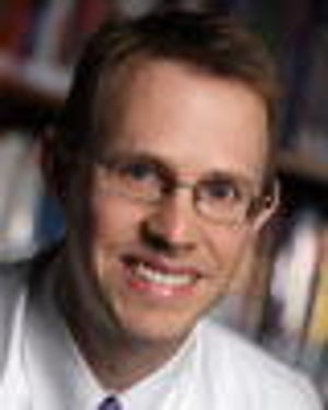 Gedge David Rosson, MD