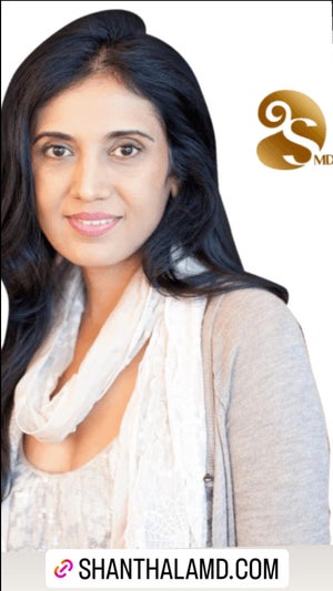 ShanthalaMD Laser and Aesthetic Center profile photo