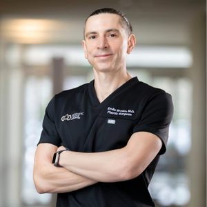 Dr. Emile Brown, MD profile photo