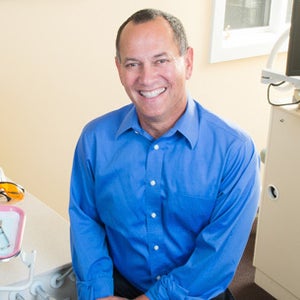 Kurt Silberstein, DDS, MS (retired)