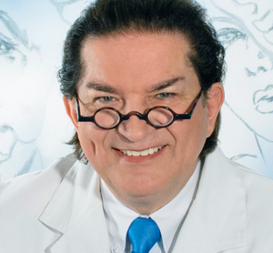 Hermann F. Sailer, DMD, DDS, MD