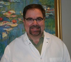 Rick Nicolini, DDS (in memoriam)