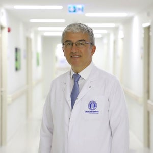 Aydin Gozu, MD