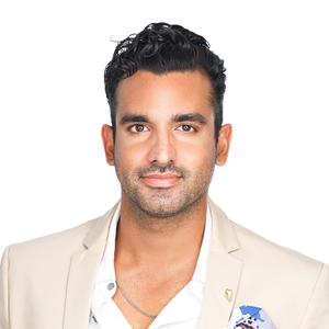 Vipul Gargya, MD