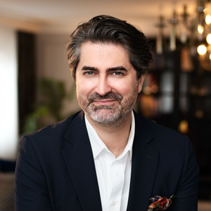 Dr. Andac Aykan, MD profile photo