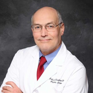 John J. Seaberg, MD, FACS (retired)