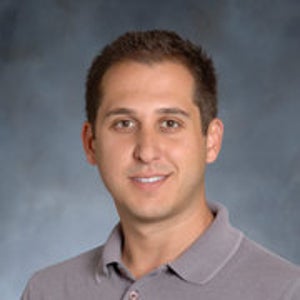Christopher Remishofsky, MD