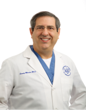 Sandy Martin, MD (retired)