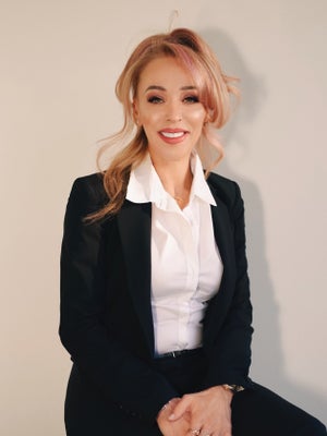 blured Ruth Swissa Medical Tattooing | Swissa Med Spa profile photo