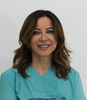 Melike Kulahci, MD - Account Suspended