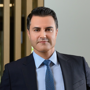 Dr. Paul N. Afrooz, MD profile photo