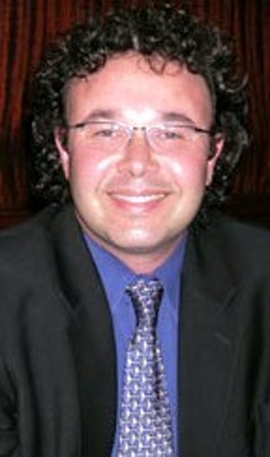 Edward Berzin MD