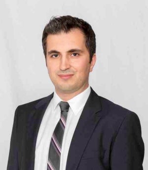 provider-Ramtin A. Cohanim, MD-photo