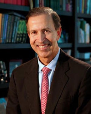 Alfonso Barrera, MD
