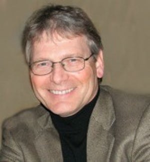 Stanley Hegg, MD (in memoriam)