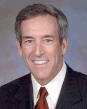 Bernard S. Alpert, MD