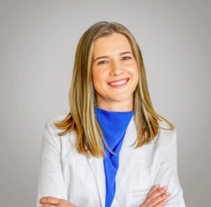 Haley Bunting, MD