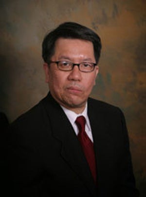 Tue Dinh, MD