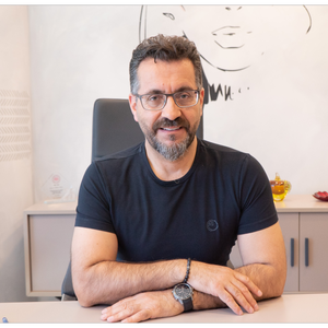 Mithat Topal, MD