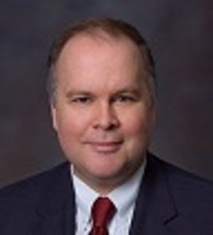 Robert W. O'Rourke, MD
