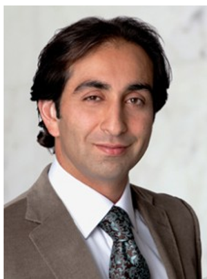 provider-Babak Larian, MD-photo