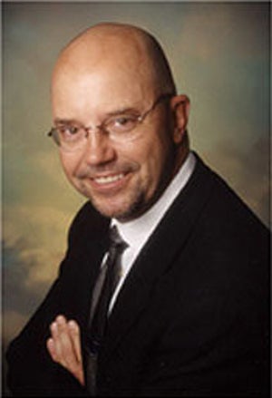 Chris R. Crawford, MD