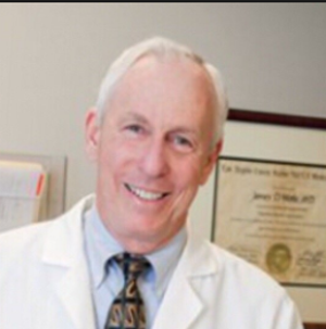 James D. Wethe, MD