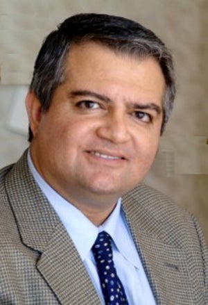 Parsa T. Zadeh, DDS