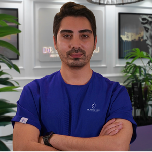Kemal Uslu, MD